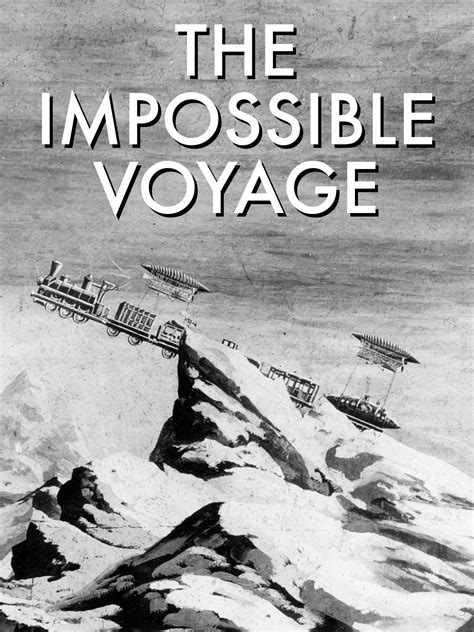 The Impossible Voyage Home Reader