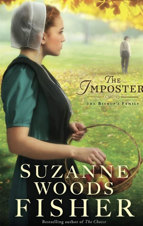 The Imposter A Novel The Bishop s Family Reader