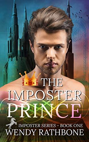 The Imposter Prince PDF