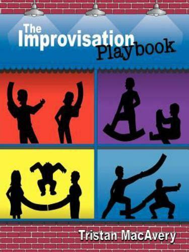 The Improvisation Playbook Reader