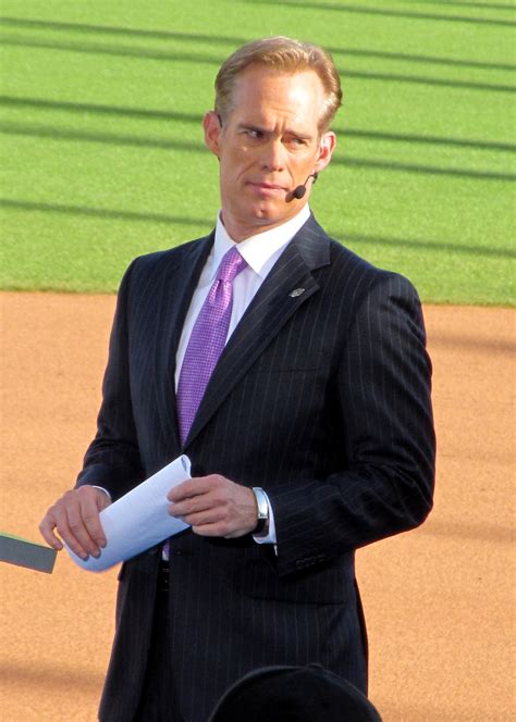 The Incomparable Joe Buck: A Broadcast Titan's Legacy