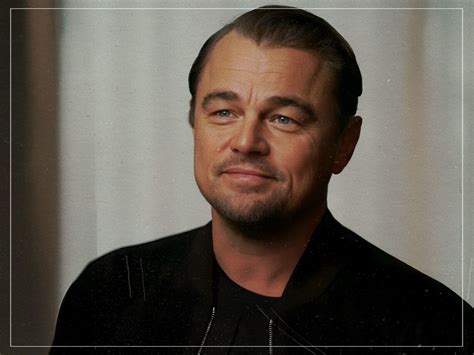 The Incomparable Leonardo DiCaprio: An Icon of Acting Excellence