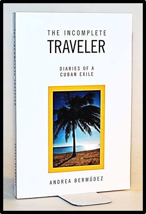 The Incomplete Traveler PDF