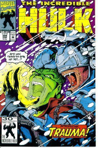 The Incredible Hulk 394 Cold Storage Marvel Comics PDF