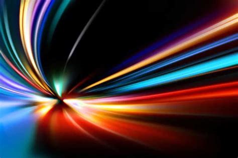 The Incredible Speed of Light