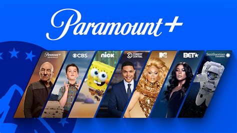 The Incredible Value of Paramount Plus