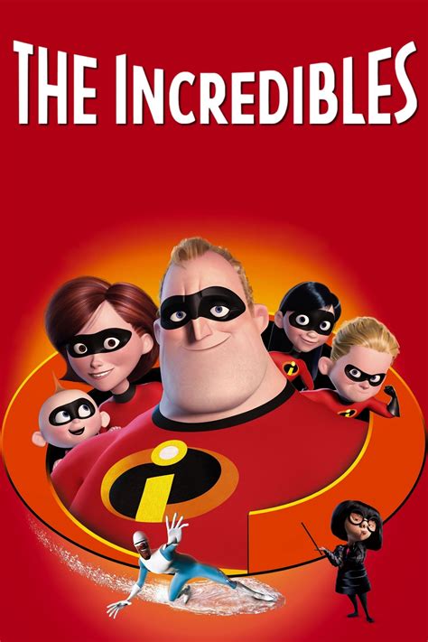 The Incredibles Epub