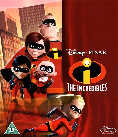 The Incredibles 11 Cover A PDF