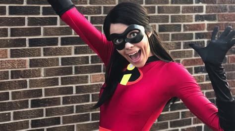 The Incredibles Costume Maker: A Guide to Making Your Own Incredibles Costumes