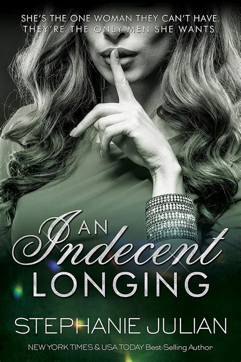 The Indecent Series 4 Book Series Kindle Editon