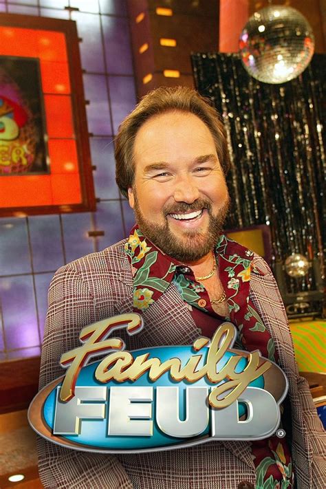 The Indelible Impact of Richard Karn: From 'Home Improvement' to 'Family Feud' and Beyond