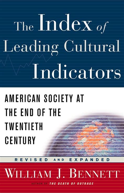 The Index of Leading Cultural Indicators American Society at the End of the 20th Century Revised and Expanded Edition Epub