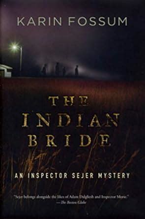 The Indian Bride Inspector Sejer Doc