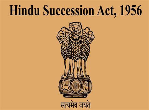 The Indian Succession Act Reader