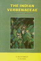 The Indian Verbenaceae A Taxonomic Revision Doc