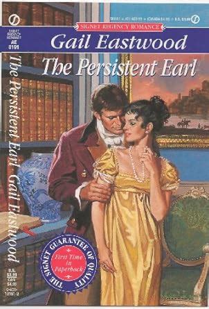 The Indifferent Earl Signet Regency Romance Kindle Editon