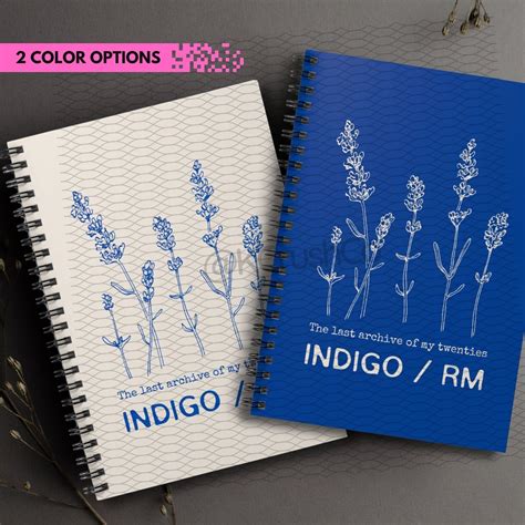 The Indigo Notebook Doc