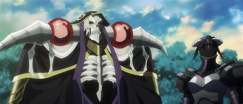 The Indispensable Aides of Ainz Ooal Gown: A Comprehensive Overview of the Staff at Nazarick