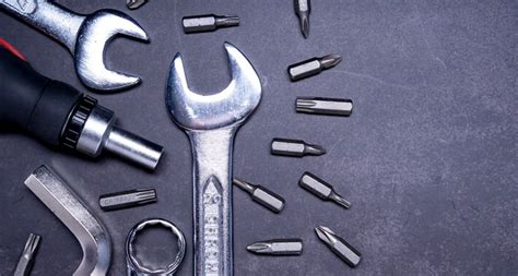 The Indispensable Crescent Wrench: A Versatile Tool That Every Homeowner Needs