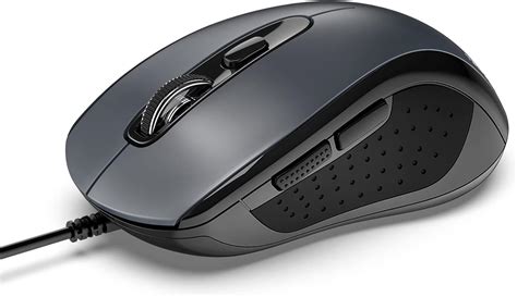 The Indispensable Guide to Computer Mice: Empowering Your Digital Productivity