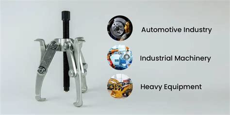The Indispensable Guide to Diff Bearing Pullers: Unlocking Automotive Repair Efficiency