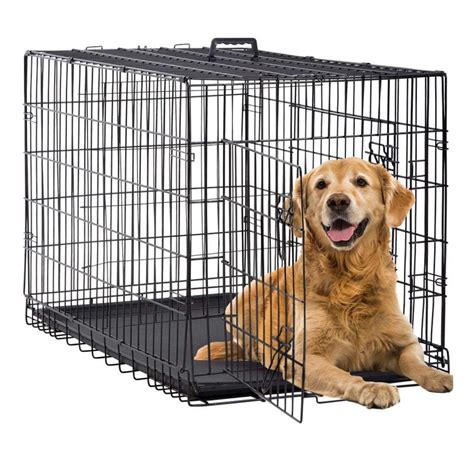 The Indispensable Guide to Dog Crates for Large Dogs: Ensuring Comfort and Safety for Your Giant Friend