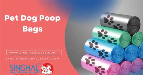 The Indispensable Guide to Dog Poop Bag Holders: Ensuring a Poop-Free Planet