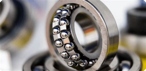 The Indispensable Guide to Machine Bearings: A Comprehensive Overview