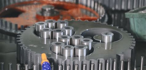 The Indispensable Guide to New Departure Bearings: Powering Industrial Progress