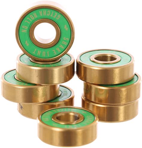 The Indispensable Guide to Shake Junt Bearings: Unlocking Precision and Durability