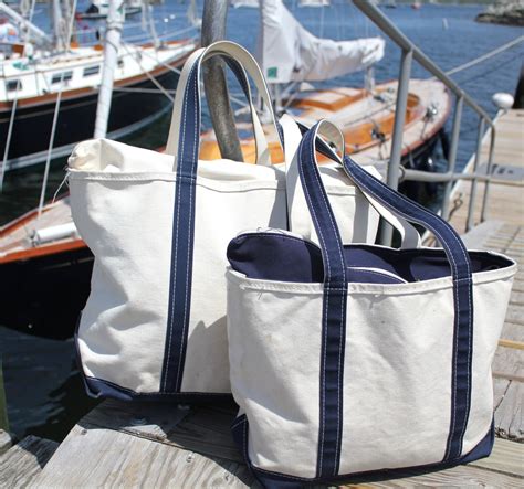 The Indispensable L.L.Bean Boat and Tote: A Comprehensive Guide to Function, Durability, and Versatility