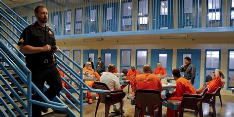 The Indispensable Role of Correctional Rehabilitation Specialists