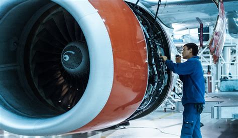 The Indispensable Role of Licensed Aircraft Engineers: Ensuring Aviation Safety and Innovation