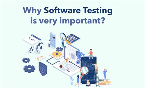 The Indispensable Role of Testers: Ensuring Software Quality and Reliability