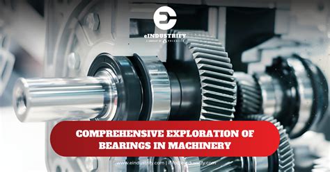 The Indispensable Role of Universal Bearings in Machinery: A Comprehensive Guide