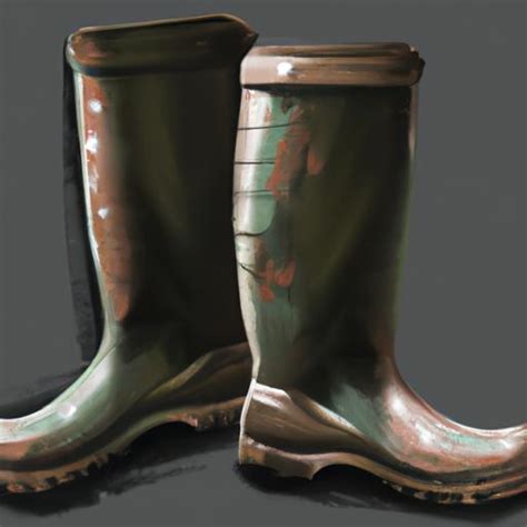 The Indispensable Wellington Boot: A Comprehensive Guide