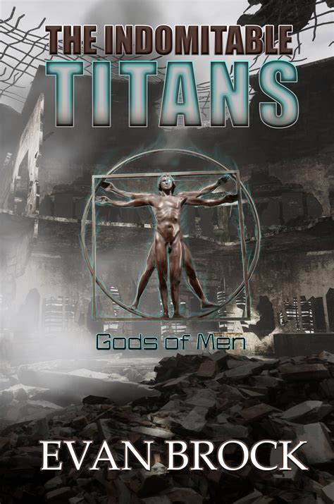 The Indomitable Titan Trainee