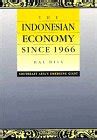 The Indonesian Economy since, 1966 Southeast Asia&am PDF