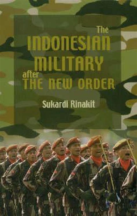 The Indonesian Military After the New Order Doc