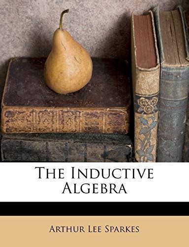 The Inductive Algebra Epub