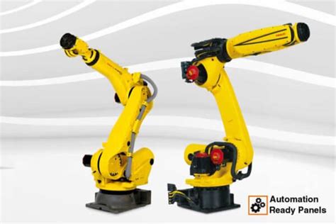 The Industrial Revolution: Unleashing the Power of Articulated Robots