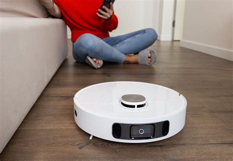 The Industrial Revolution of Cleaning: Unveiling the Power of Robot Vacuums