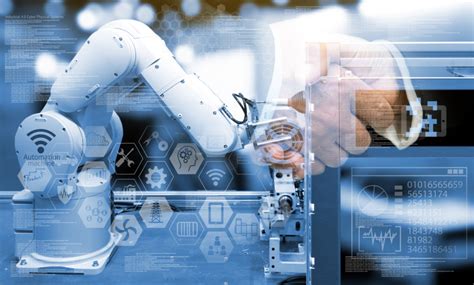 The Industrial Robot Market: A Comprehensive Guide to the Future of Automation