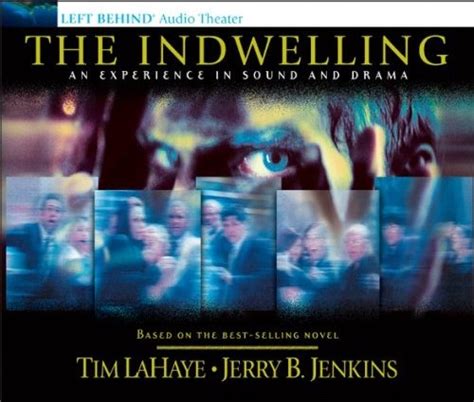 The Indwelling An Experience in Sound and Drama Kindle Editon