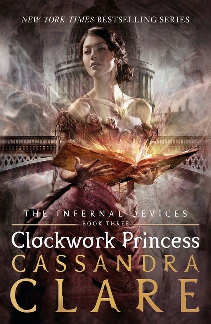 The Infernal Devices 3 Book Series PDF