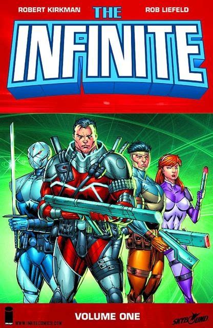 The Infinite 1 Citadel Of The Infinite Vol1 Kindle Editon