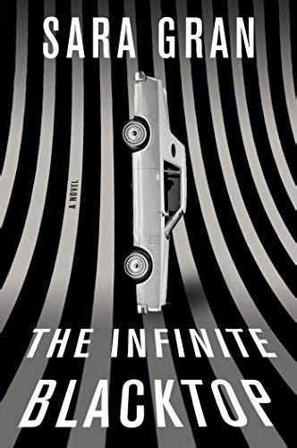 The Infinite Blacktop A Novel Claire DeWitt PDF