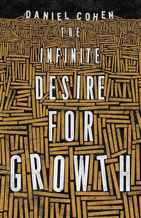 The Infinite Desire for Growth Doc