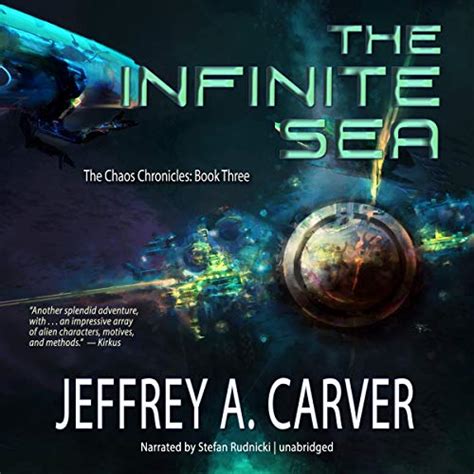 The Infinite Sea Chaos Chronicles Epub