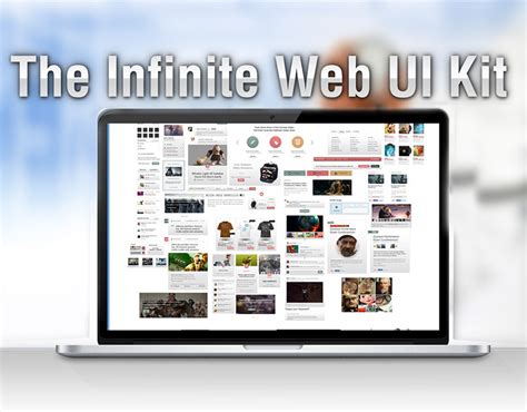 The Infinite Web PDF